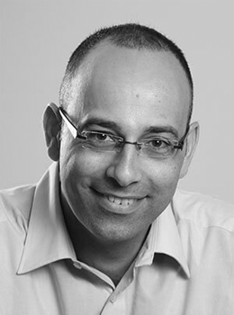 ירון זליכה