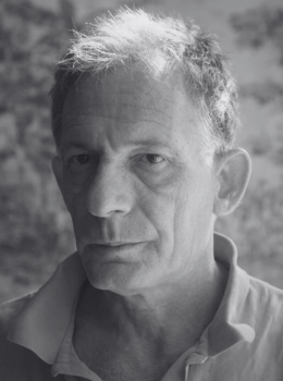 אילן שיינפלד