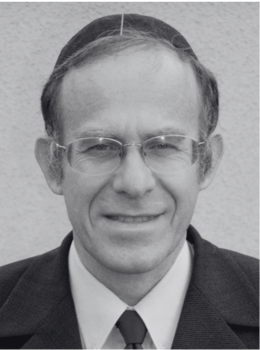 אליעזר טאובר