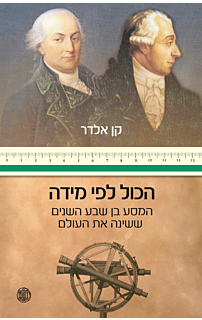 הכול לפי מידה‏