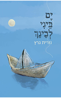 ים ביני לבינך