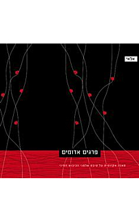 פרגים אדומים‏