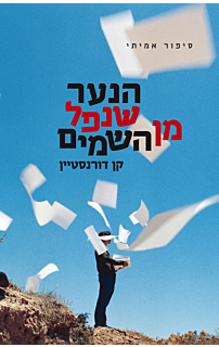 הנער שנפל מן השמים