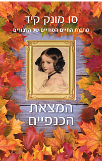 המצאת הכנפיים