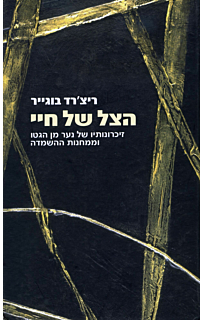 הצל של חיי‏