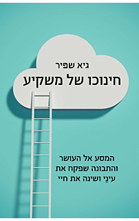 חינוכו של משקיע