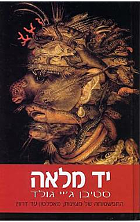 יד מלאה