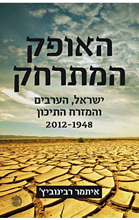 האופק המתרחק