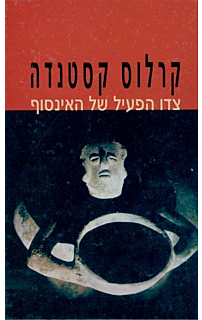 צדו הפעיל של האינסוף‏