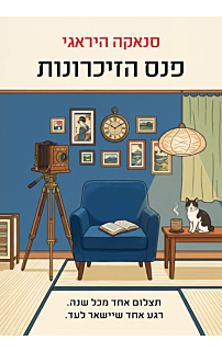 פנס הזיכרונות